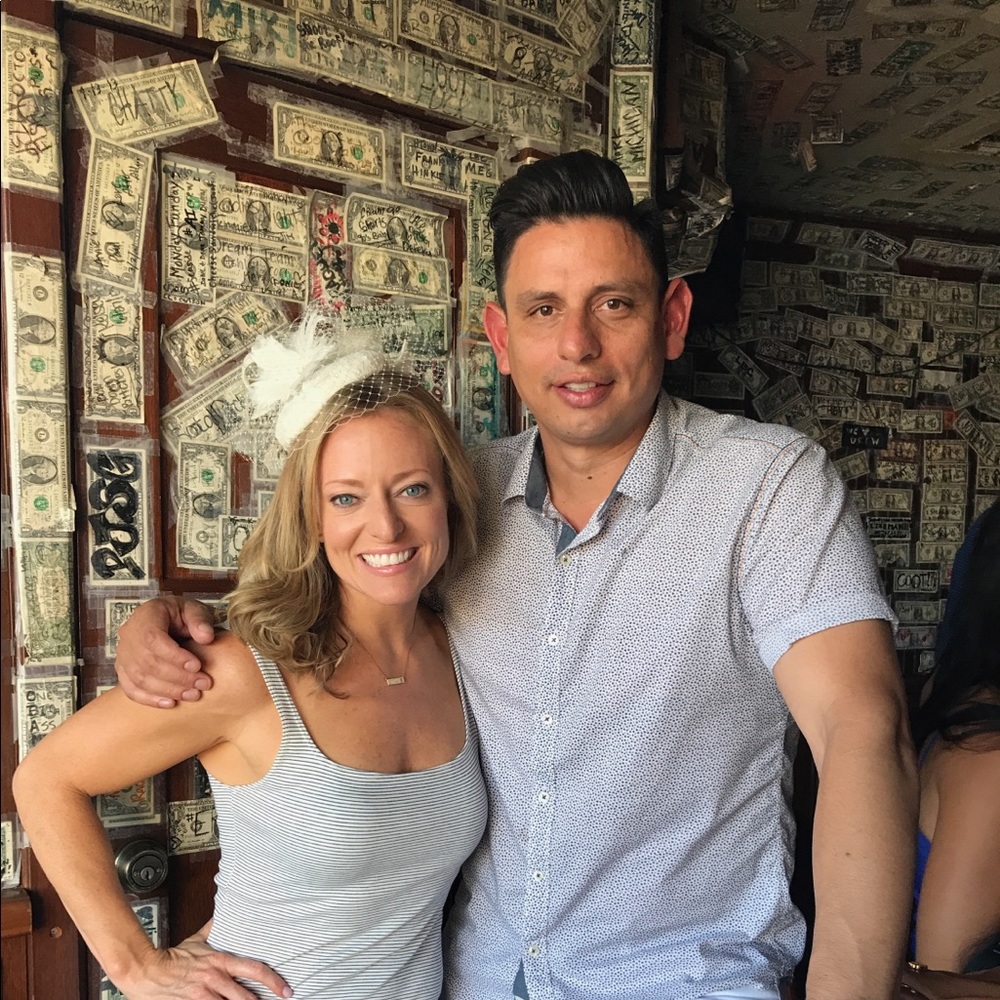 Meet your Posher, Dwight